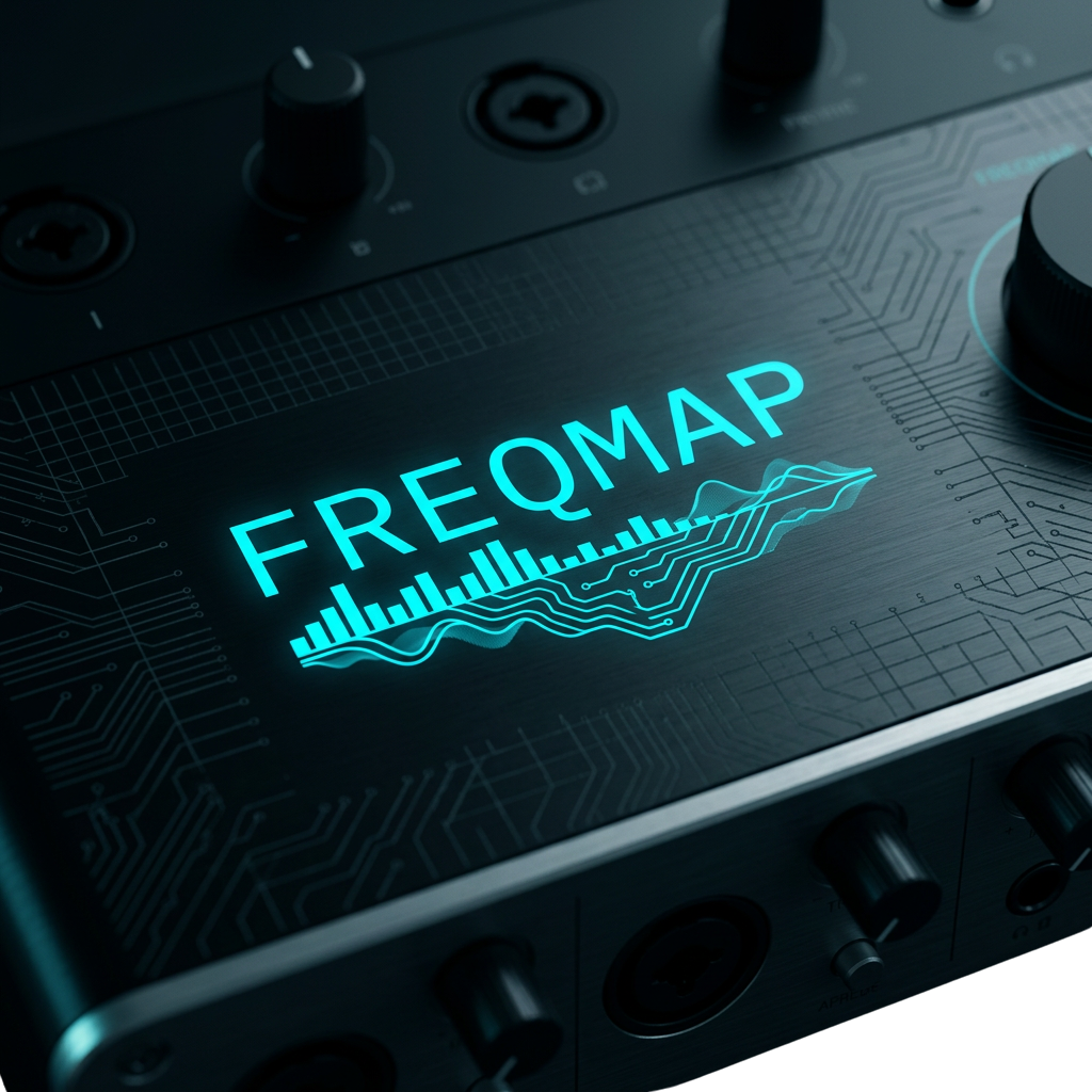 Bienvenue sur FreqMap